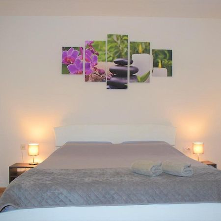 Tea'S Apartment, Skopje City - Centre Екстериор снимка
