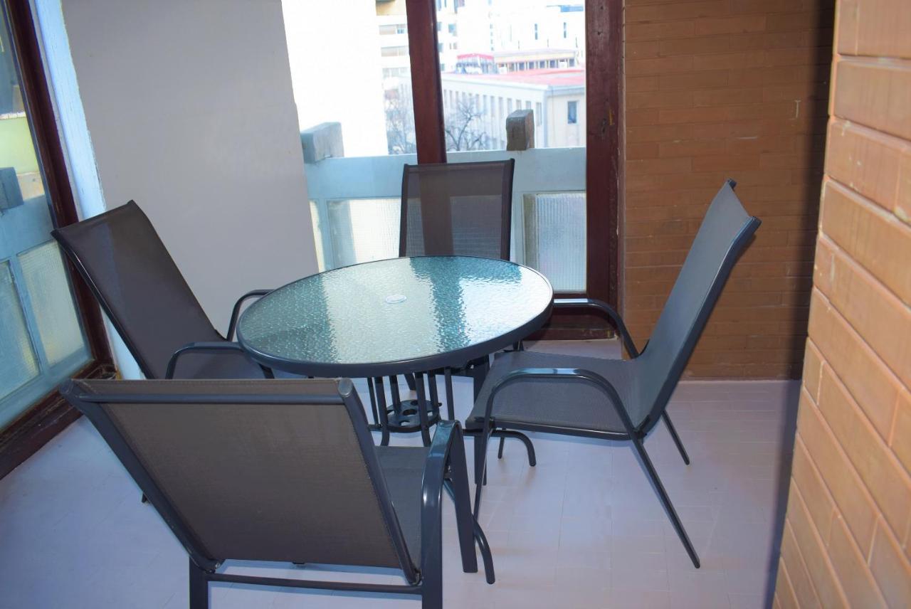 Tea'S Apartment, Skopje City - Centre Екстериор снимка