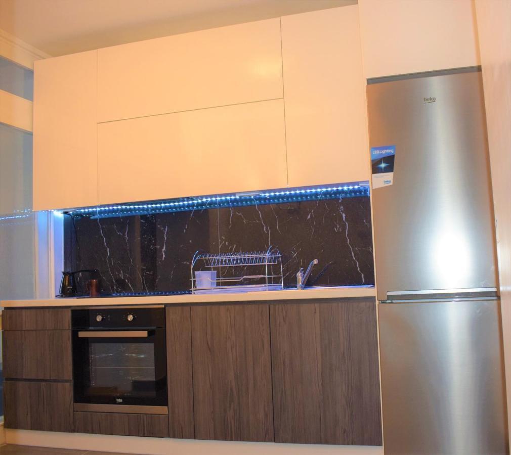 Tea'S Apartment, Skopje City - Centre Екстериор снимка